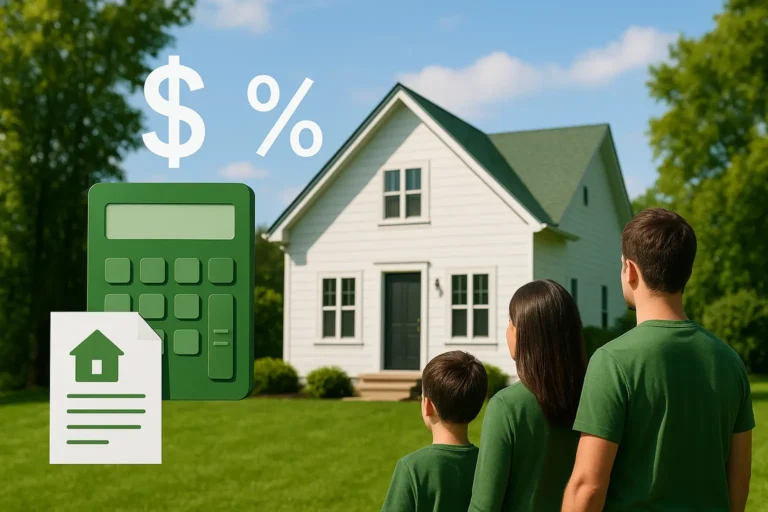 How Much House Can I Afford