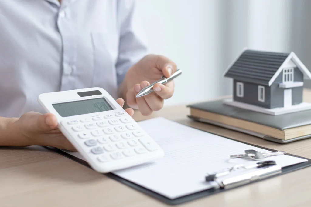 mortgage calculator
