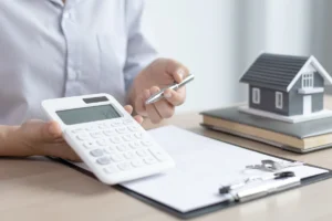 mortgage calculator